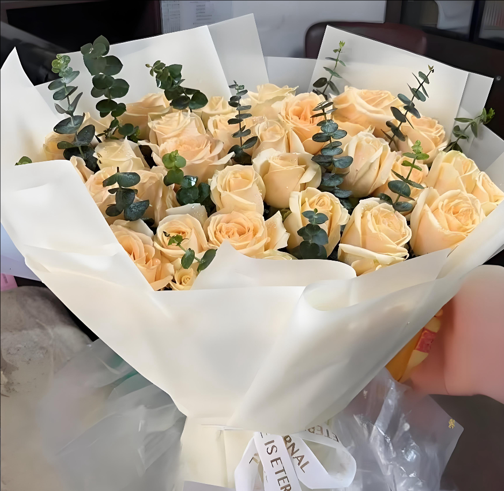 深圳龙岗布吉花店