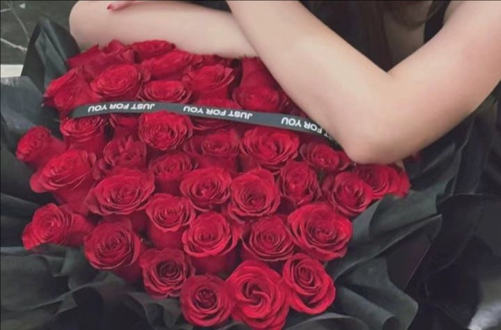 深圳龙岗布吉花店