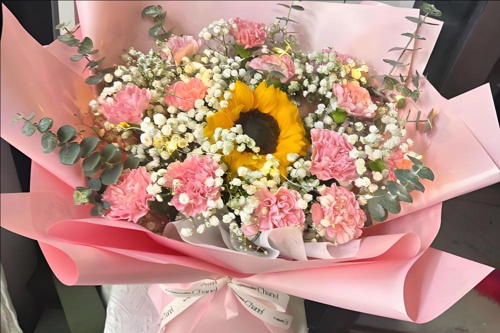 深圳龙岗布吉花店