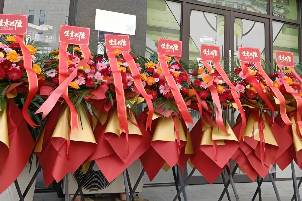 深圳龙岗布吉花店